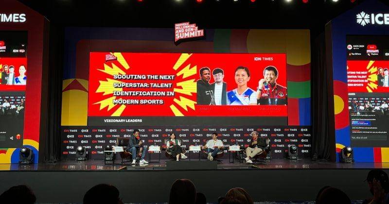 Popmama.com/Putri Syifa N